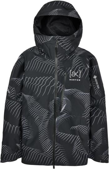 Burton AK Gore Cyclic jacket 1.Image