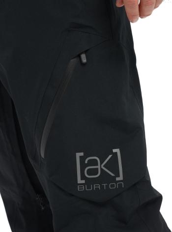 Burton AK Gore Cyclic pants 6.Image