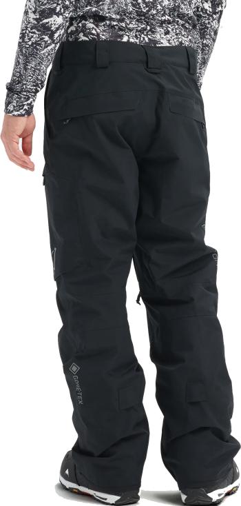 Burton AK Gore Cyclic pants 7.Image