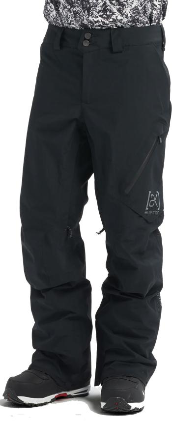 Burton AK Gore Cyclic pants 8.Image