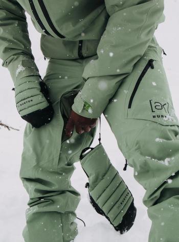 Burton AK Gore Cyclic pants 5.Image