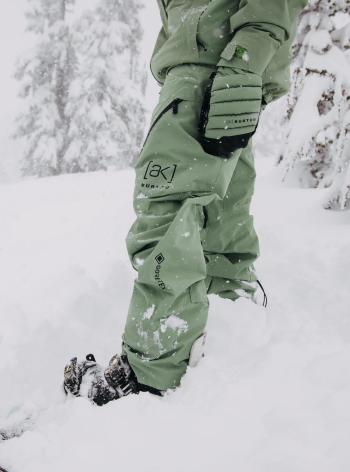 Burton AK Gore Cyclic pants 7.Image