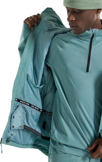 Burton Gore Powline jacket 2.Image