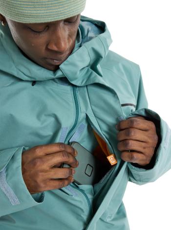 Burton Gore Powline jacket 3.Image