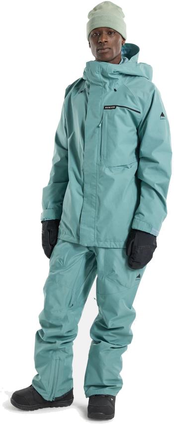 Burton Gore Powline jacket 7.Image