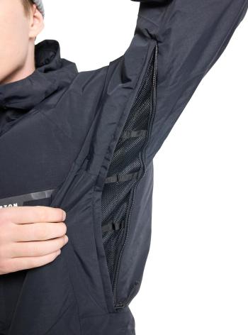 Burton Covert 2.0 jacket 3.Image