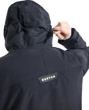 Burton Covert 2.0 kabát 4.Kép