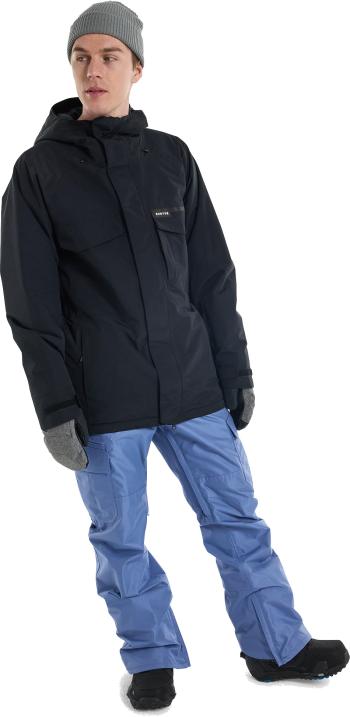 Burton Covert 2.0 jacket 5.Image