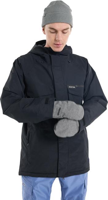 Burton Covert 2.0 jacket 9.Image