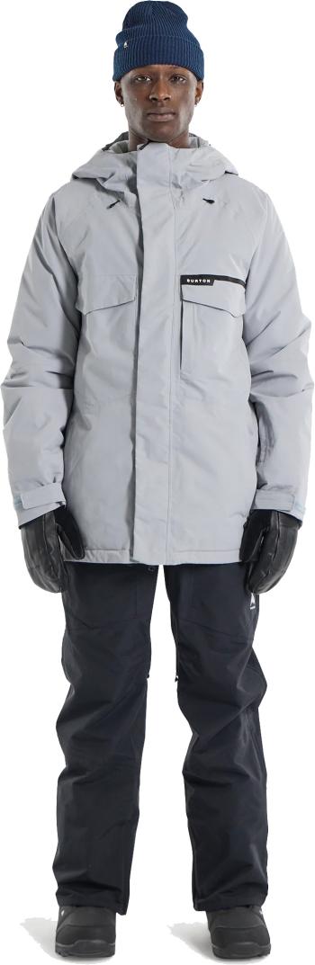 Burton Covert 2.0 jacket 5.Image