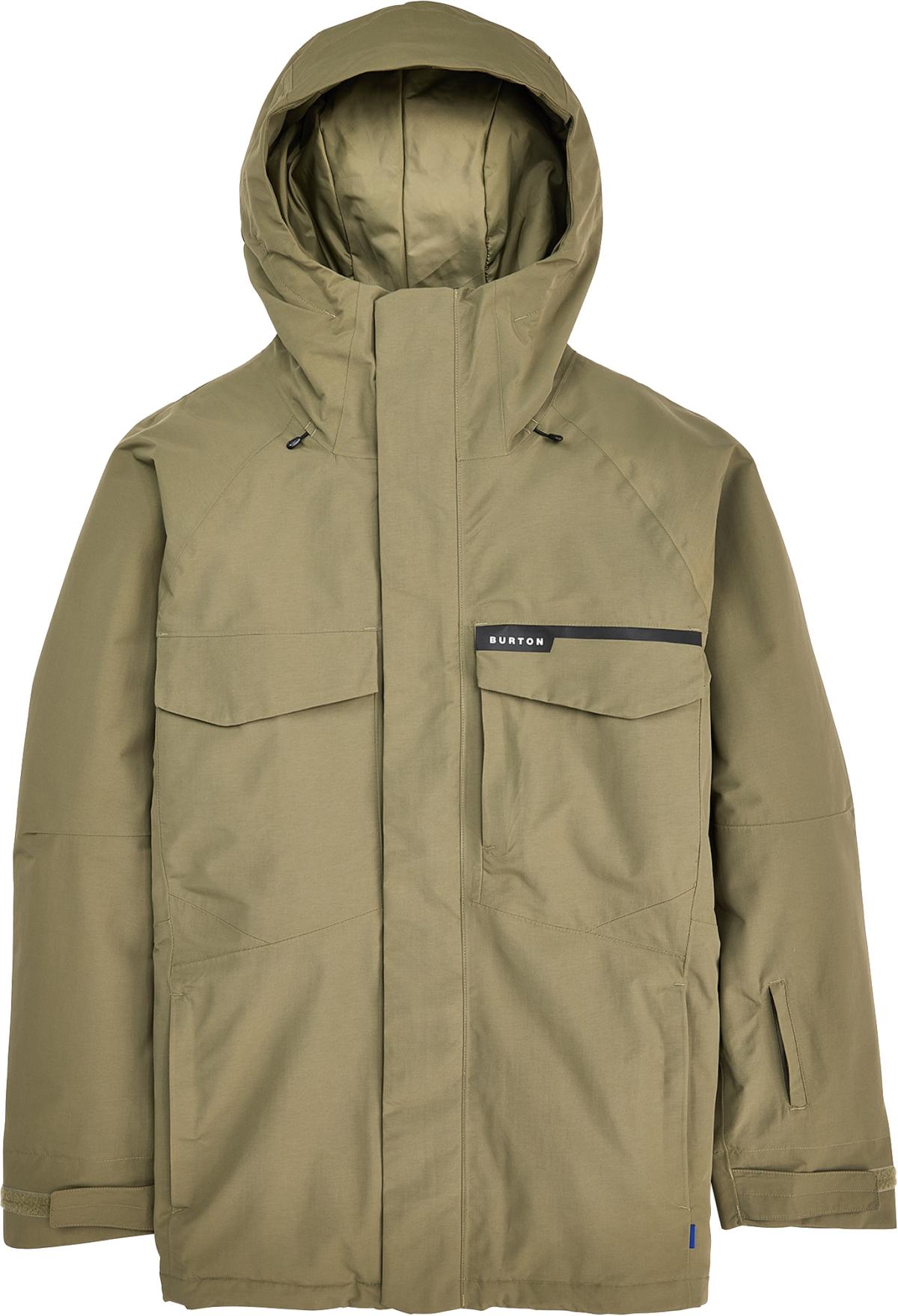 Burton Covert 2.0 jacket