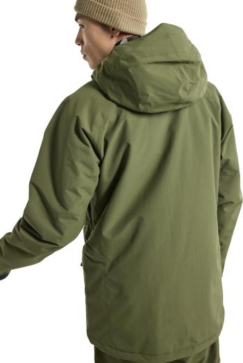 Burton Covert 2.0 jacket 7.Image