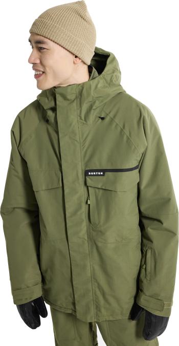 Burton Covert 2.0 jacket 8.Image