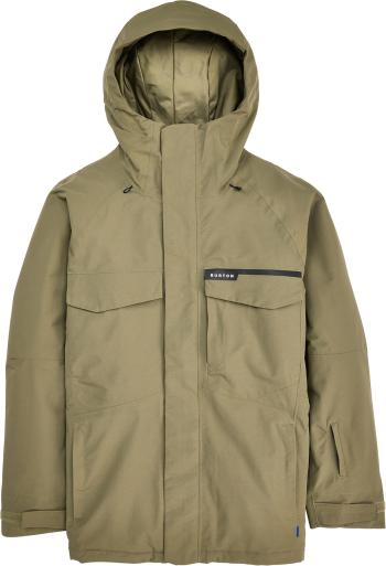 Burton Covert 2.0 jacket 1.Image