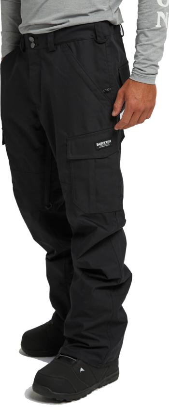 Burton Cargo Regular pants 8.Image