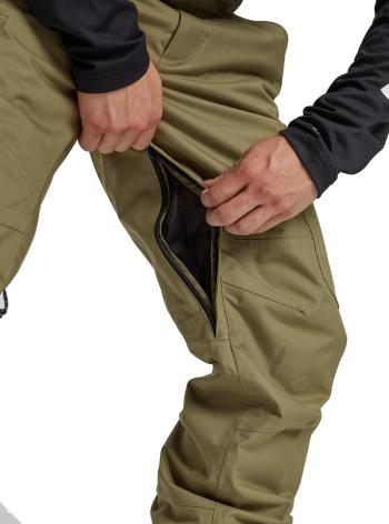 Burton Cargo Regular pants 4.Image