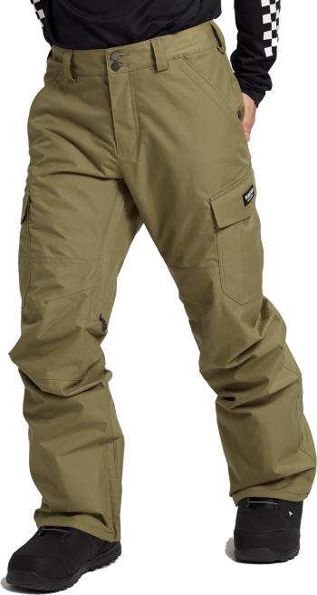 Burton Cargo Regular pants 8.Image