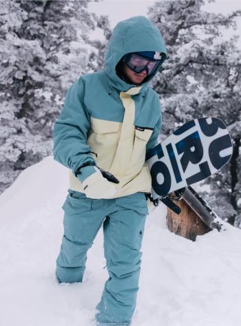 Burton Covert 2.0 pants 2.Image