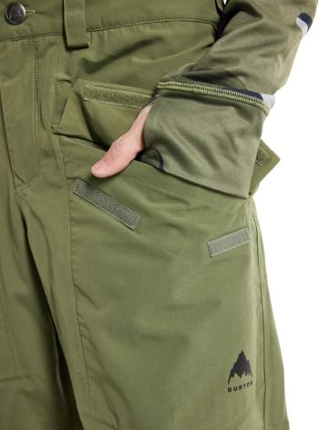 Burton Covert 2.0 pants 3.Image