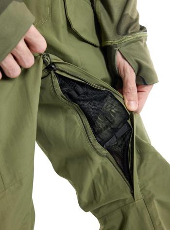 Burton Covert 2.0 pants 5.Image