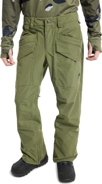 Burton Covert 2.0 pants 7.Image