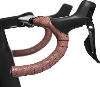 Supacaz Super Sticky Kush Classic Coffe bar tape 2.Image