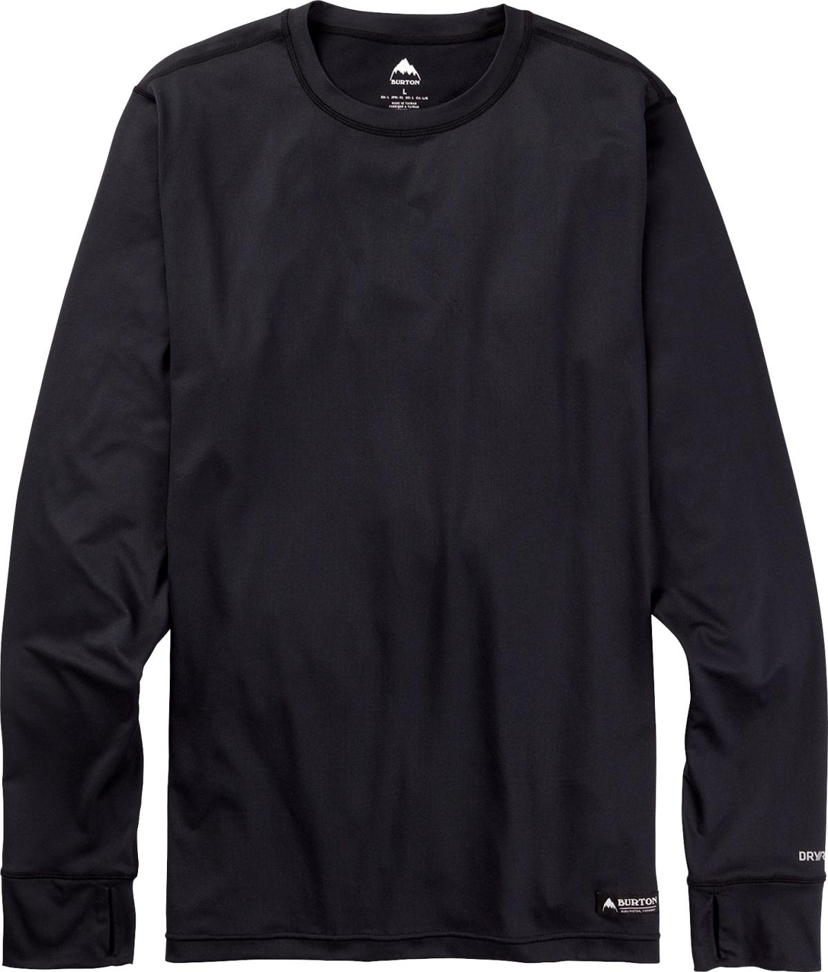 Burton Midweight base layer crew