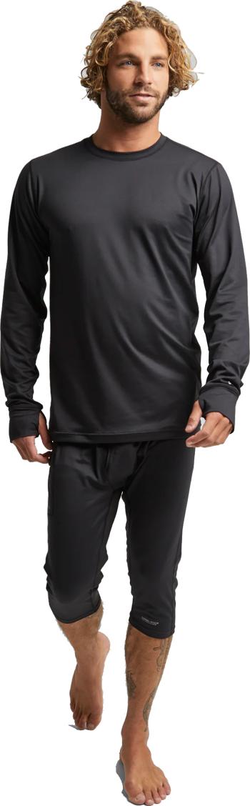 Burton Midweight base layer crew 2.Image