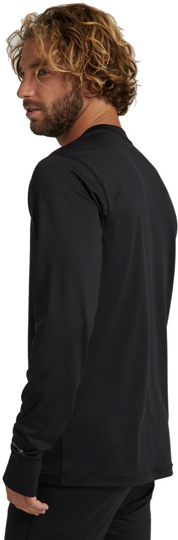 Burton Midweight base layer crew 3.Image