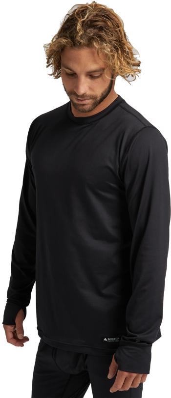 Burton Midweight base layer crew 4.Image