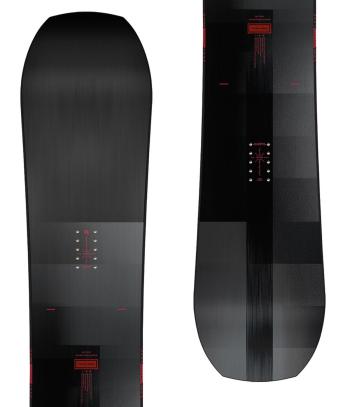 Nitro Team Pro snowboard 1.Image