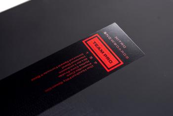 Nitro Team Pro snowboard 5.Image