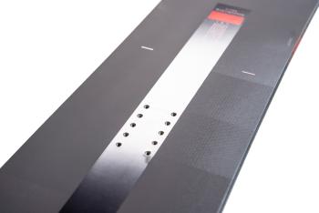 Nitro Team Pro snowboard 7.Image