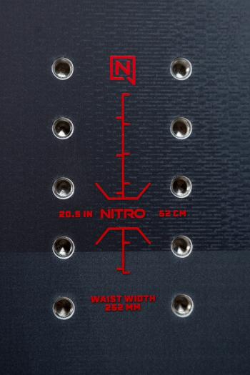 Nitro Team Pro snowboard 8.Image