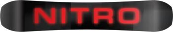 Nitro Team Pro Wide snowboard 3.Image