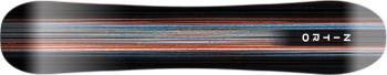 Nitro SMP snowboard 3.Image
