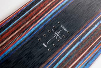 Nitro SMP snowboard 4.Image