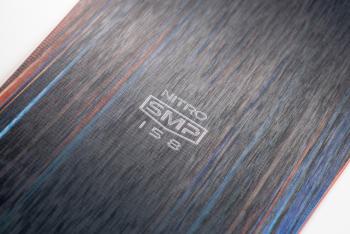 Nitro SMP snowboard 5.Image