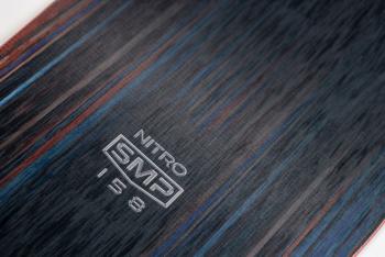Nitro SMP snowboard 6.Image