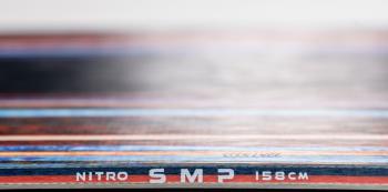Nitro SMP snowboard 7.Image