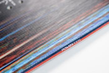 Nitro SMP snowboard 8.Image