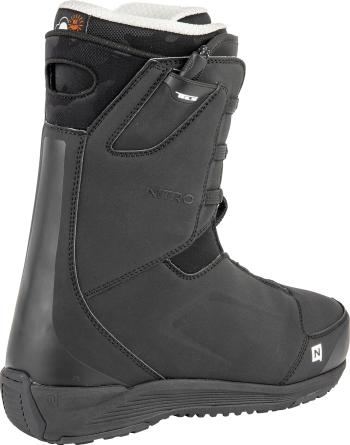 Nitro Anthem TLS snowboard boots 2.Image