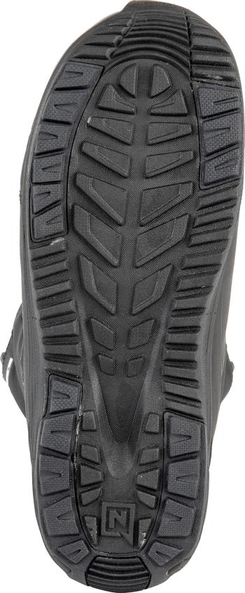 Nitro Anthem TLS snowboard boots 3.Image