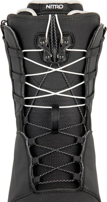 Nitro Anthem TLS snowboard boots 5.Image