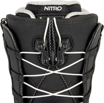 Nitro Anthem TLS snowboard boots 6.Image