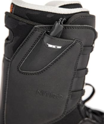 Nitro Anthem TLS snowboard boots 8.Image