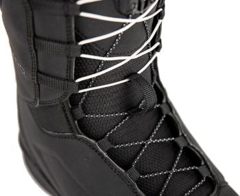 Nitro Anthem TLS snowboard boots 9.Image