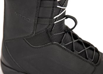 Nitro Anthem TLS snowboard boots 10.Image