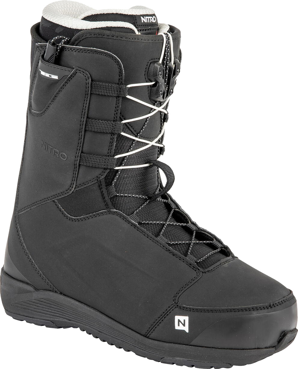 Nitro Anthem TLS snowboard boots