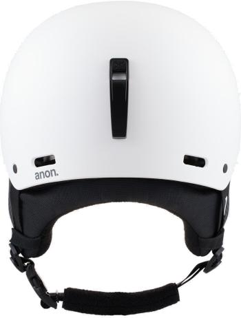 Anon Raider 3 helmet 2.Image